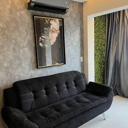 Studio Facil Acesso A Paulista São Paulo Luaran gambar