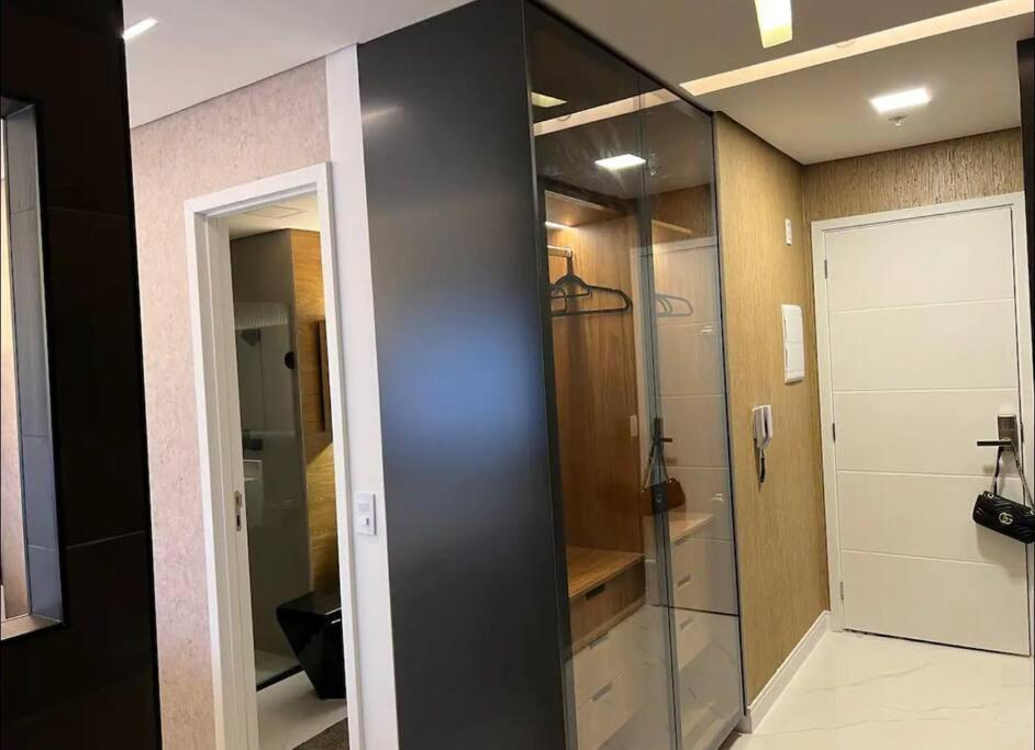 Studio Facil Acesso A Paulista São Paulo Luaran gambar