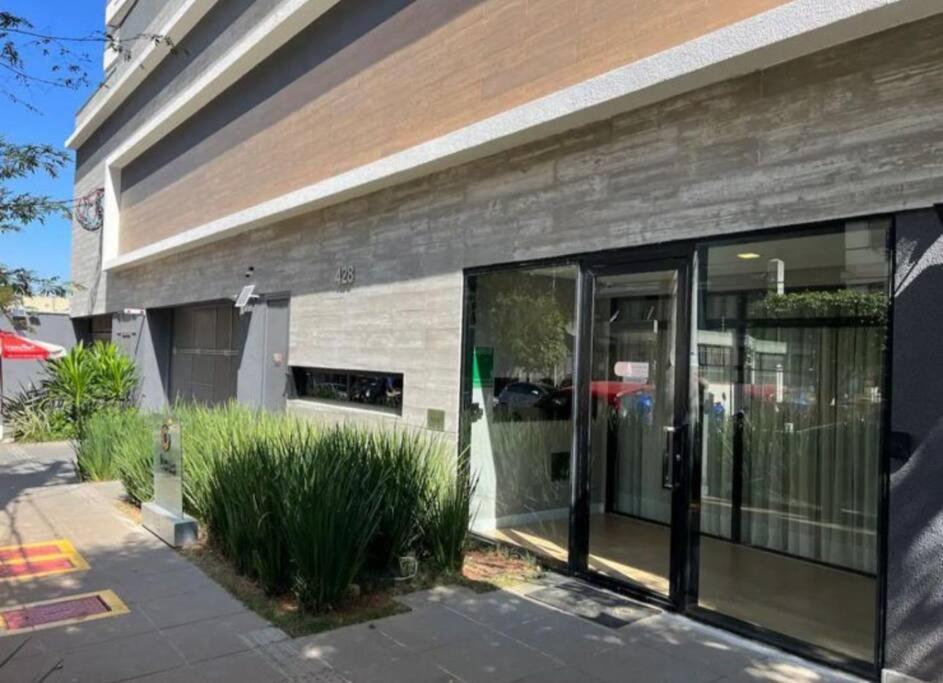 Studio Facil Acesso A Paulista São Paulo Luaran gambar