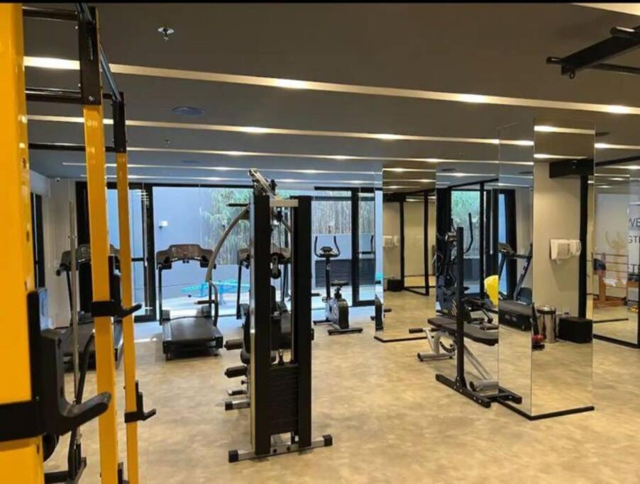 Studio Facil Acesso A Paulista São Paulo Luaran gambar