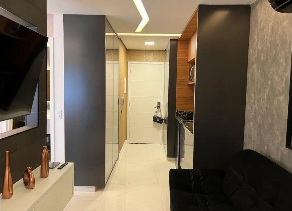 Studio Facil Acesso A Paulista São Paulo Luaran gambar