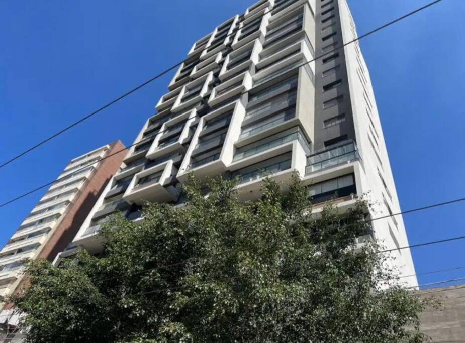 Studio Facil Acesso A Paulista São Paulo Luaran gambar