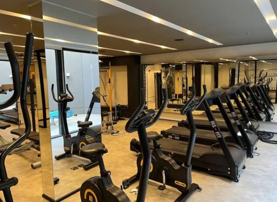 Studio Facil Acesso A Paulista São Paulo Luaran gambar